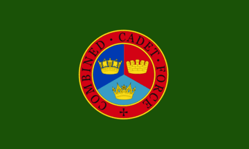 Combined Cadet Force